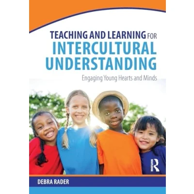 Afbeelding van Teaching and Learning for Intercultural Understanding