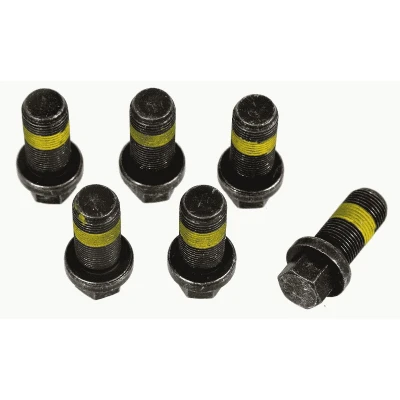 Afbeelding van Schroevenset, vliegwiel SACHS 1874 000 069