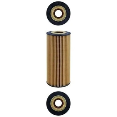 Afbeelding van Knecht Filter/oliezeef autom.bak HX 77