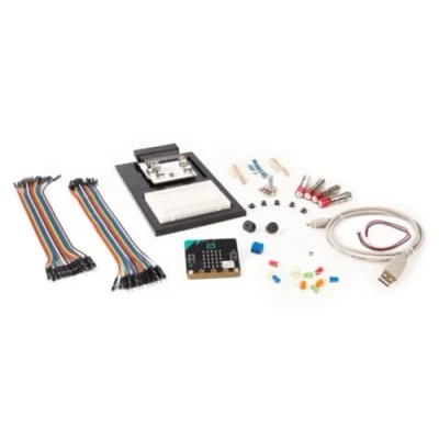 Afbeelding van MICROBIT KIT VOOR GEVORDERDEN