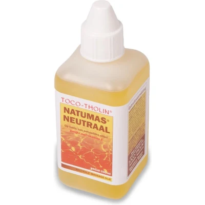Afbeelding van Toco Tholin Natumas neutraal 250 ml