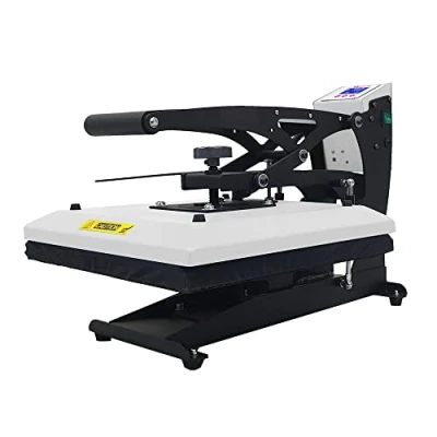 Afbeelding van PlottiX, Snijplotter + transferpers, iXpress Pro Transferpers
