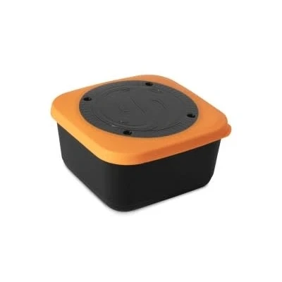 Afbeelding van Guru Bait Box Orange Maat : 3.3 Pint