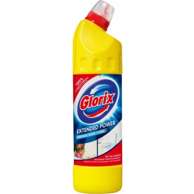 Afbeelding van 6er Pack GLORIX Toiletreiniger Original 750ml