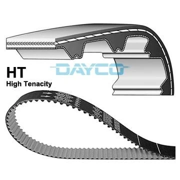 Afbeelding van Getande riem DAYCO 941195