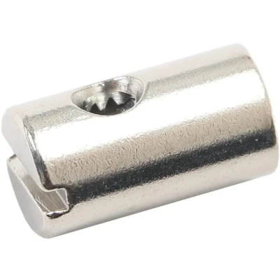 Afbeelding van fix Nippel Screw nipple #1120 pk.a 20 pcs