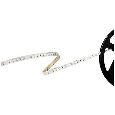Afbeelding van Barthelme Basic COB 51542128 LED strip Met open kabeleinde 24 V 5 m Warmwit 1 stuk(s)