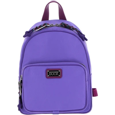 Afbeelding van MANDARINA DUCK Rugzak Style Backpack Tillandsia Purple Paars