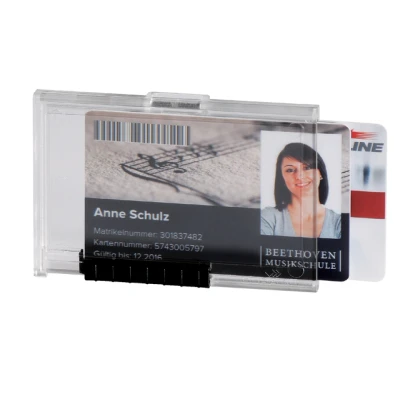 Afbeelding van Badge Durable 8921 Pushbox duo