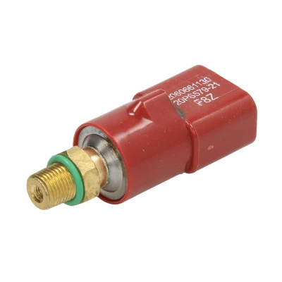 Afbeelding van Drukschakelaar airco MEAT &amp; DORIA MDK53021