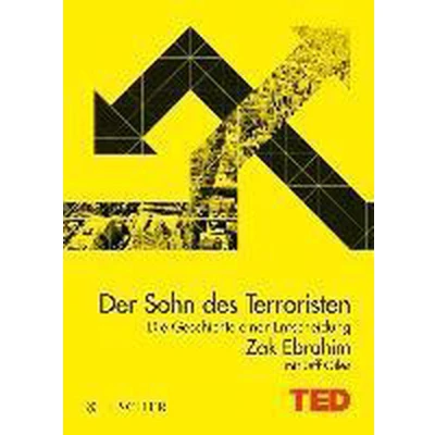 Afbeelding van Der Sohn des Terroristen