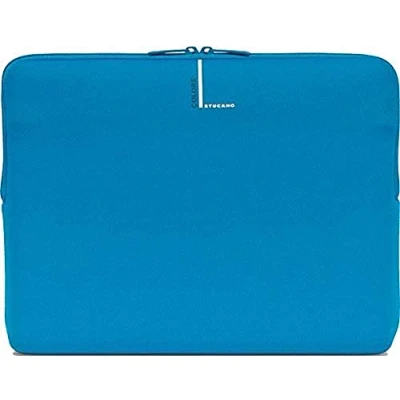 Afbeelding van Tucano Colore 15&quot; Lapotopsleeve Blauw