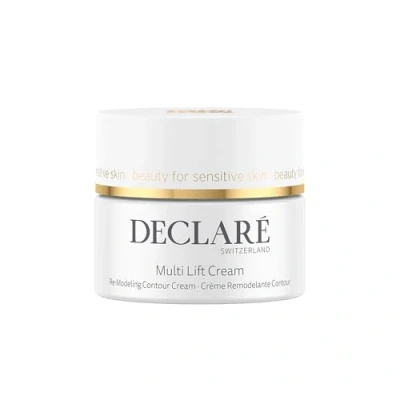 Afbeelding van Declaré Multi Lift Re Modeling Contour Cream