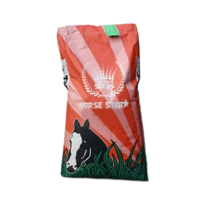 Afbeelding van Horse Star graszaad paardenweide Extra 15 kg