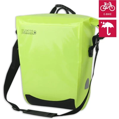 Afbeelding van Enkele fietstas Yellowstone 19L