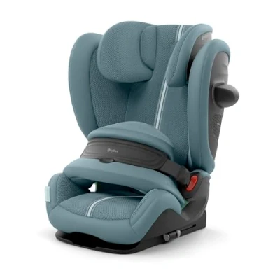 Afbeelding van Cybex Autostoel Pallas G2 i Size Plus Stormy Blue