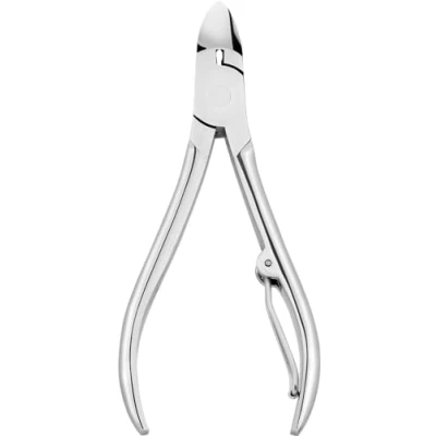 Afbeelding van ZWILLING Classic Inox Nageltang RVS 11 cm