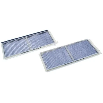 Afbeelding van DENCKERMANN M110492K Interieurfilter Carbon filter 247mm 103mm 17mm MAZDA: 2 Hatchback (DE, DH) 1.5 MZR, 1.3 BiFuel, 1.3, 1.5, 1.4 MZR CD