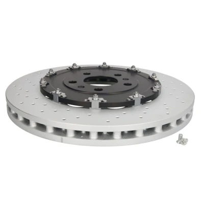 Afbeelding van Brembo Remschijf 09.9477.23