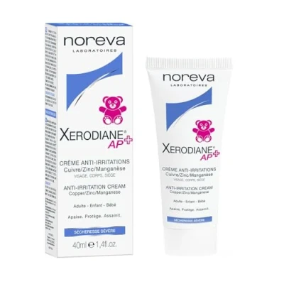 Afbeelding van Noreva Xerodiane AP+ Anti Irritatie Crème 40 ml