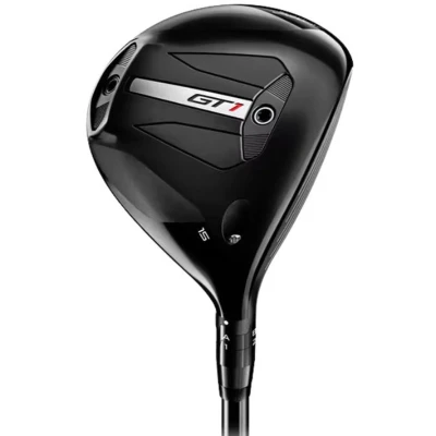 Afbeelding van Titliest GT1 Fairwaywood Heren Lite Flex