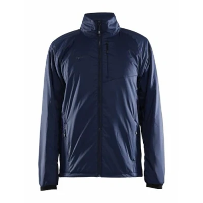 Afbeelding van Craft CORE Light Padded Jacket M 1912215 Blaze