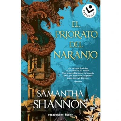 Afbeelding van El priorato del Naranjo / the Priory of Orange Tree