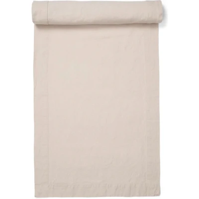 Afbeelding van Marc O&#039;Polo Akalla Tafelloper 50 x 250 Oatmeal