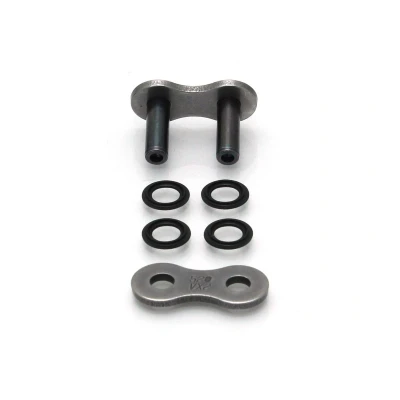 Afbeelding van D.I.D Klinknagelbevestiging 525ZVM X Ring 525, afmeting 40 mm