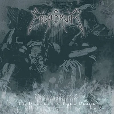 Afbeelding van Emperor Prometheus: the Discipline of Fire &amp; Demise (LP)