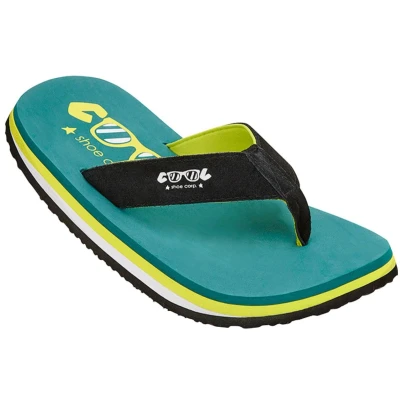 Afbeelding van Cool Shoe Corp. Original Mallard Teenslippers Heren