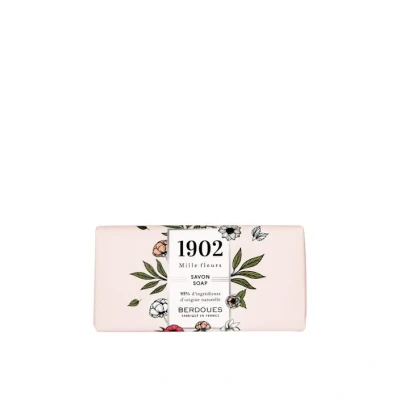 Afbeelding van Berdoues Millie Fleurs Zeep 150 gr