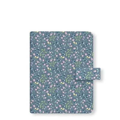 Afbeelding van Filofax Pocket Meadow Organizer Blauw