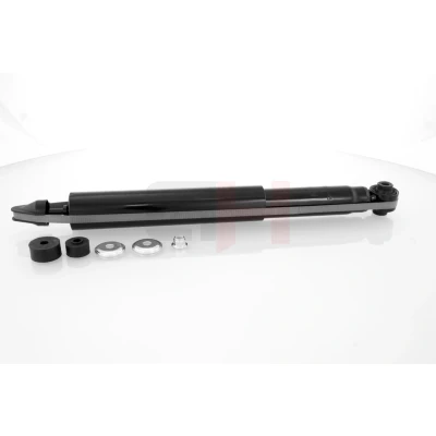 Afbeelding van GH 333289 schokdemper Achteras, Achteras rechts, links Gasdruk Dubbelpijp Telescoop MAZDA: CX 9 (TB) 3.7 AWD, 3.7, 3.5 AWD