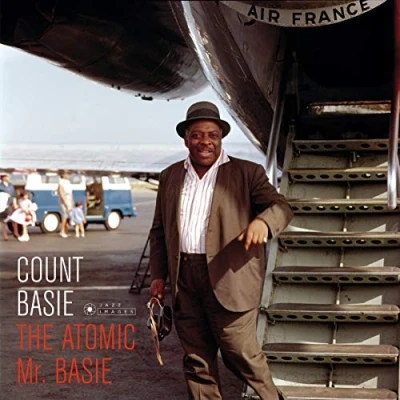 Afbeelding van The Atomic Mr. Basie