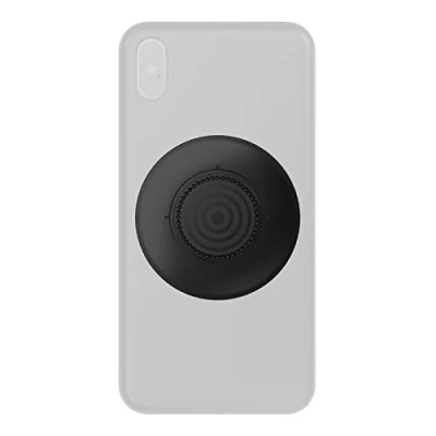 Afbeelding van Fidlock Sport &amp; Outdoor Sleeve Vacuum Uni Telefoon Patch, Smartphonehouder, Zwart