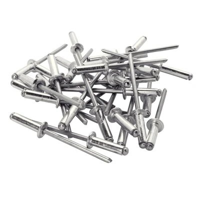 Afbeelding van Rapid 5000377 Blindklinknagels 3.2 x 8mm