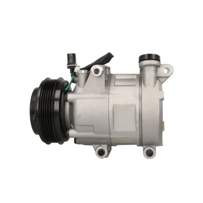 Afbeelding van Compressor, airconditioning NRF 32405