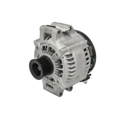 Afbeelding van Driefasige generator STARDAX STX110256R