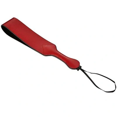 Afbeelding van Darkness black flogger 50cm