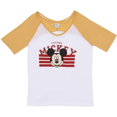 Afbeelding van Mickey Mouse blouse DISNEY