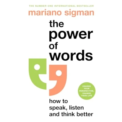 Afbeelding van The Power of Words