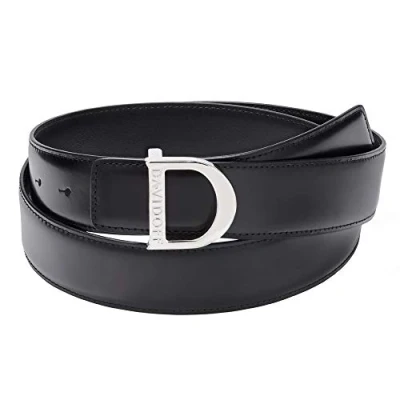 Afbeelding van Davidoff Icon Riem Leer