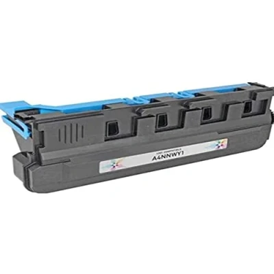 Afbeelding van Konica Minolta original waste box A4NNWY1, A4NNWY3, A4NNWY4, WX 103, 40000p, Bizhub C224,C284,C364,C454,C554,C308,C