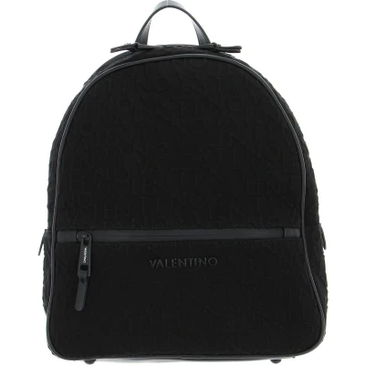 Afbeelding van VALENTINO Vrije tijd Rugzak Thermal Backpack Nero Zwart