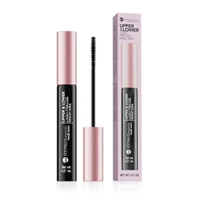 Afbeelding van Bell HYPOAllergenic Upper &amp; Lower Precise mascara, 9 g