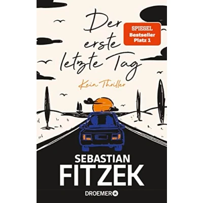 Afbeelding van Der erste letzte Tag