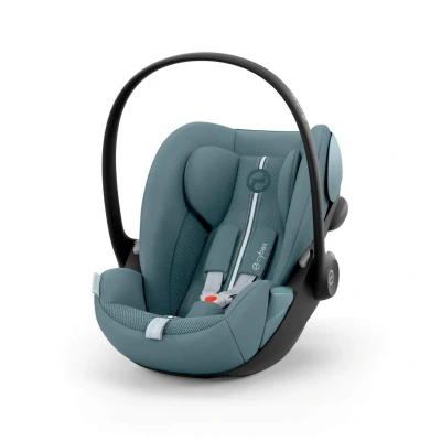 Afbeelding van Cloud G i Size Plus/Stormy blue light PU1