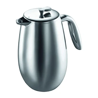 Afbeelding van Bodum Columbia Cafetière 8 kops