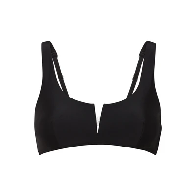 Afbeelding van LSCN by LASCANA Bikinitop zwart